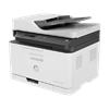 图片 惠普 （HP）Color Laser MFP 179fnw锐系列新品彩色激光多功能一体机 四合一保修 一年