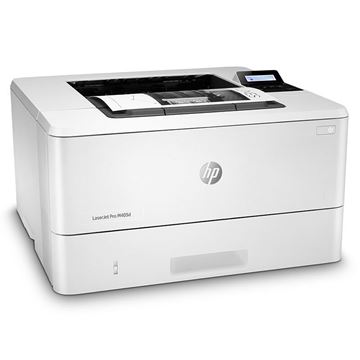 图片 惠普 （HP）LaserJet Pro M405d 黑白激光打印机