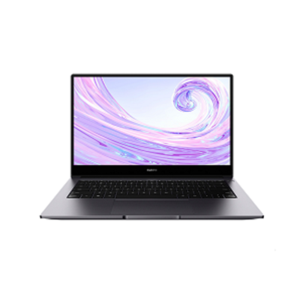 图片 华为（HUAWEI） MateBook B5-420 14英寸 2160x1440 分辨率笔记本电脑酷睿i7-10510U  1.8GHz四核16GB内存DDR4 512G固态硬盘 集显  win10家庭版 三年保修